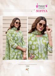 MYSTIC 9  SOFIYA VOL 2